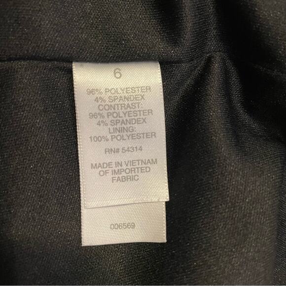 BISOU BISOU T-BACK Y2K SEQUIN COCKTAIL PARTY DRESS BRONZE  6 - Picture 6 of 8